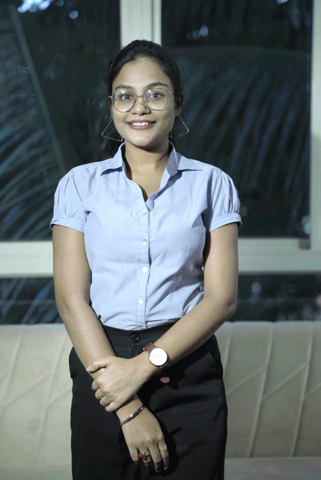 Ankita Banchhor