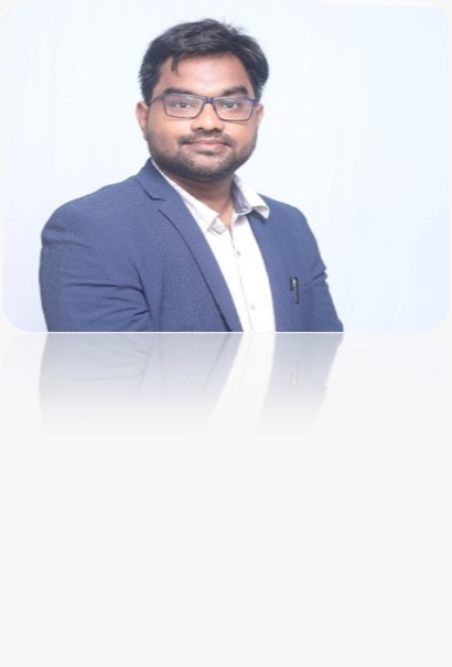 Binayak Senapati