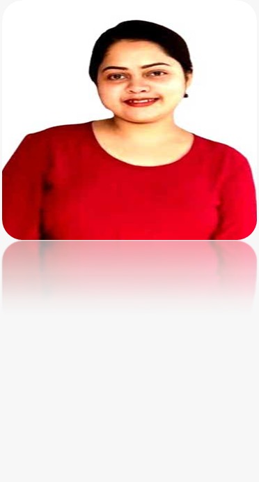 Trisha Das