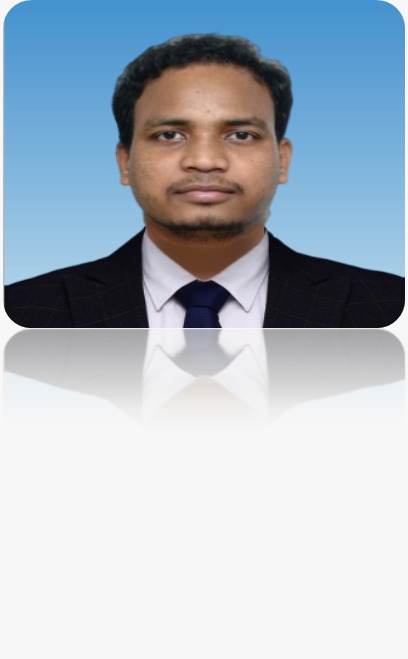 Dr. Rudra N. Kandi